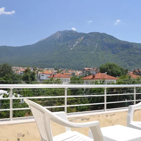 Βίλα Mountains *