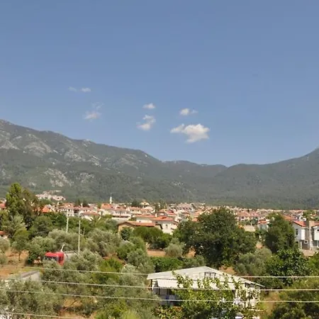 Villa Mountains Fethiye