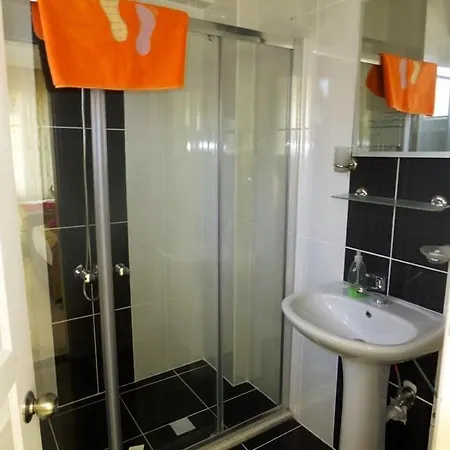 Mountains 费特希耶