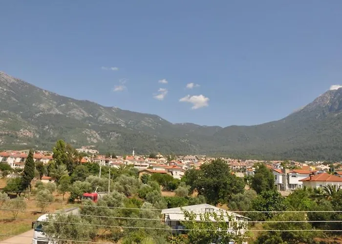 Vila Mountains Fethiye