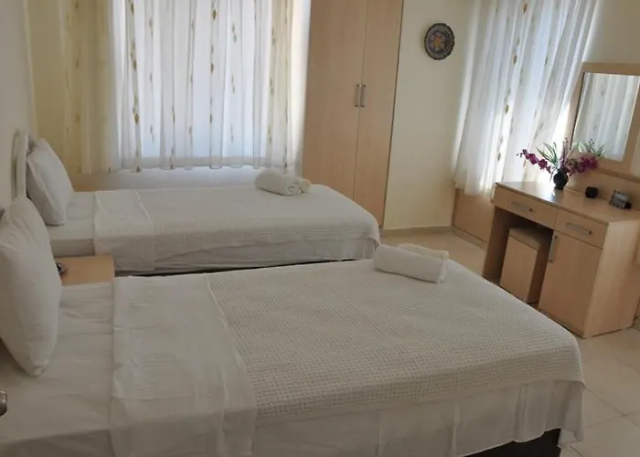 Vila Mountains Fethiye