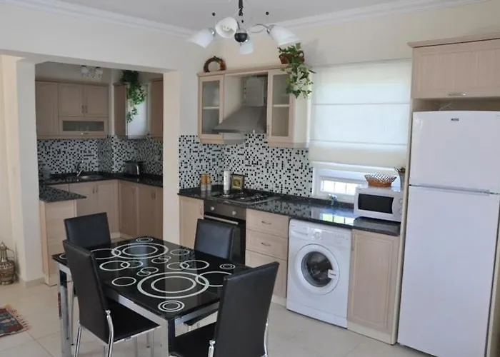 Mountains Вилла *