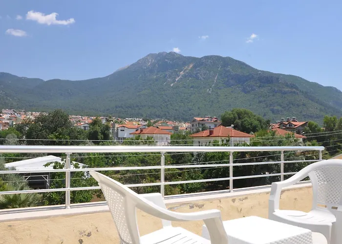 Вилла Mountains *