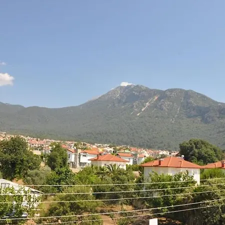 Mountains Фетхие