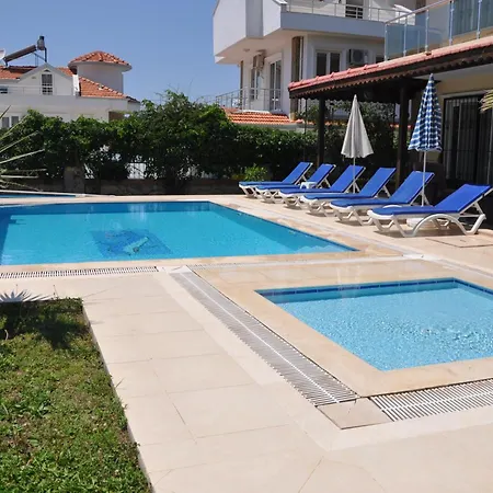 Вилла Mountains *